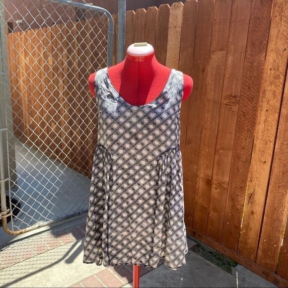 Free People Tunic - Picture 5 of 9